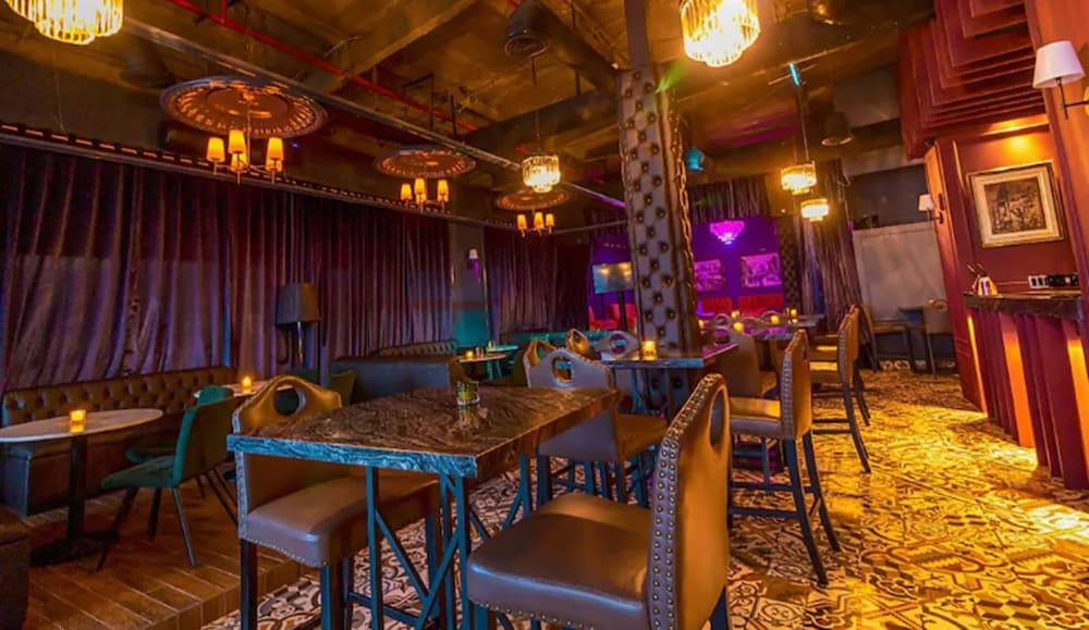 Hotel Exe Oriental Panama City
