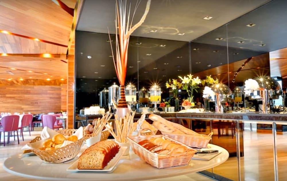 Exe Oriental 4* Panama City