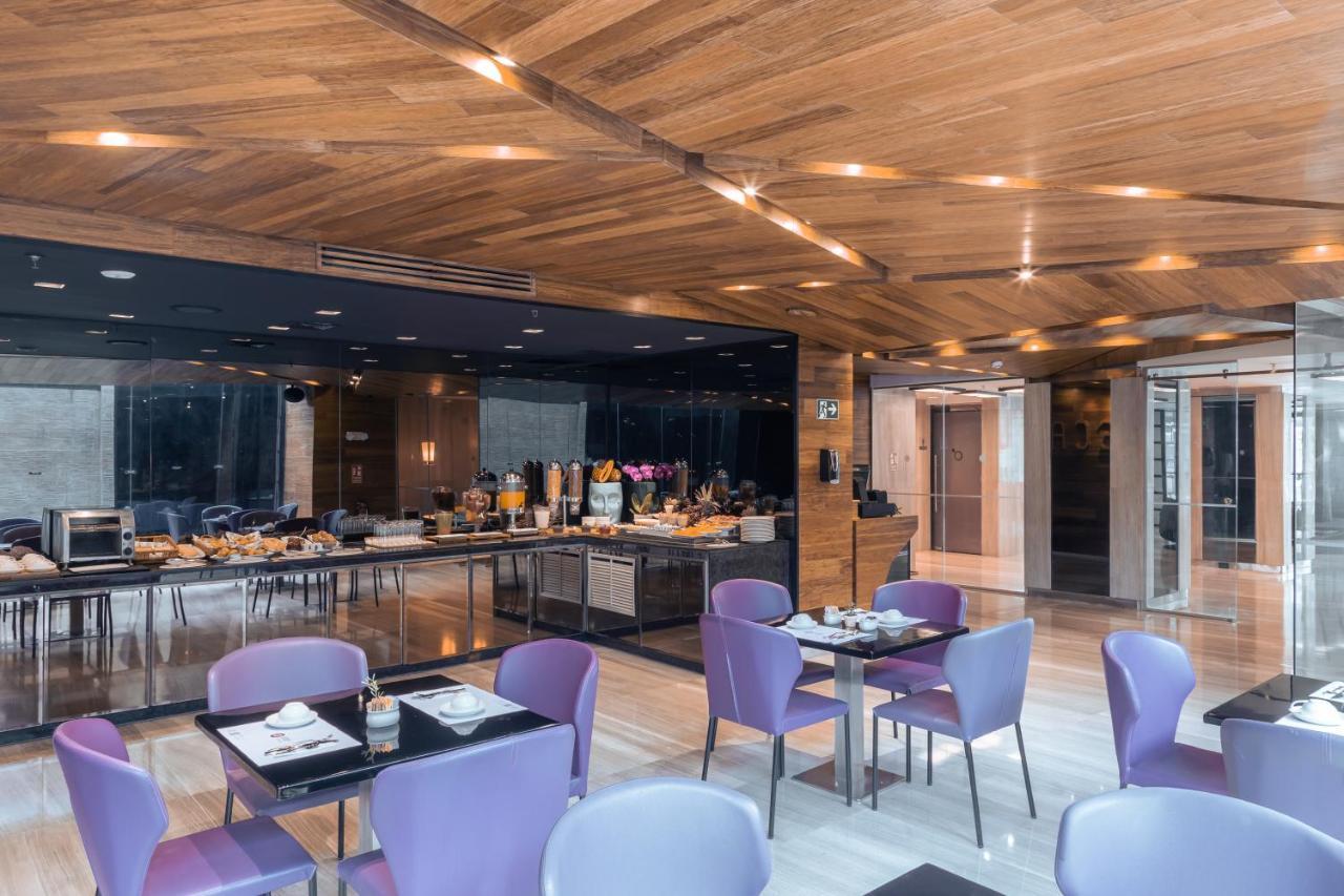Exe Oriental Hotel 4*