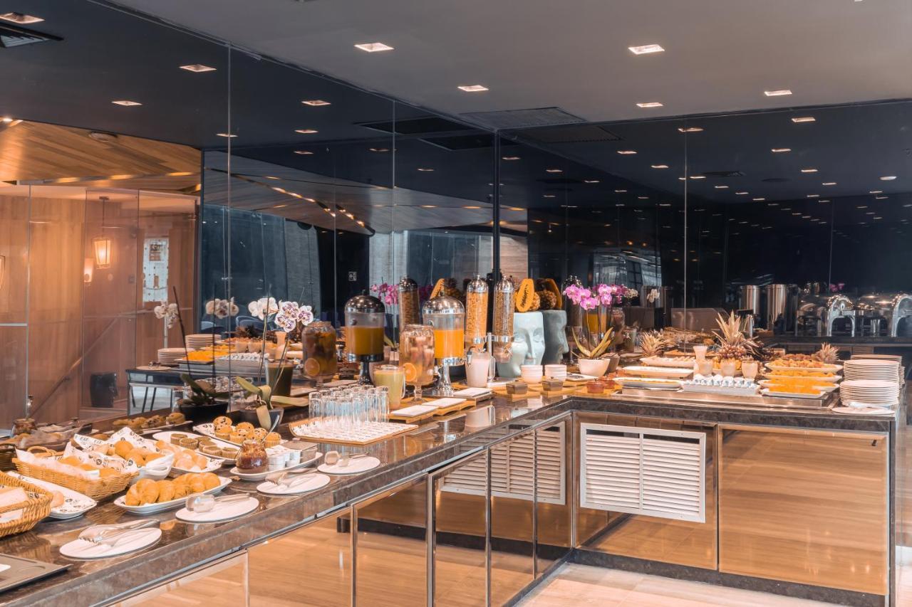 Exe Oriental Hotel 4*