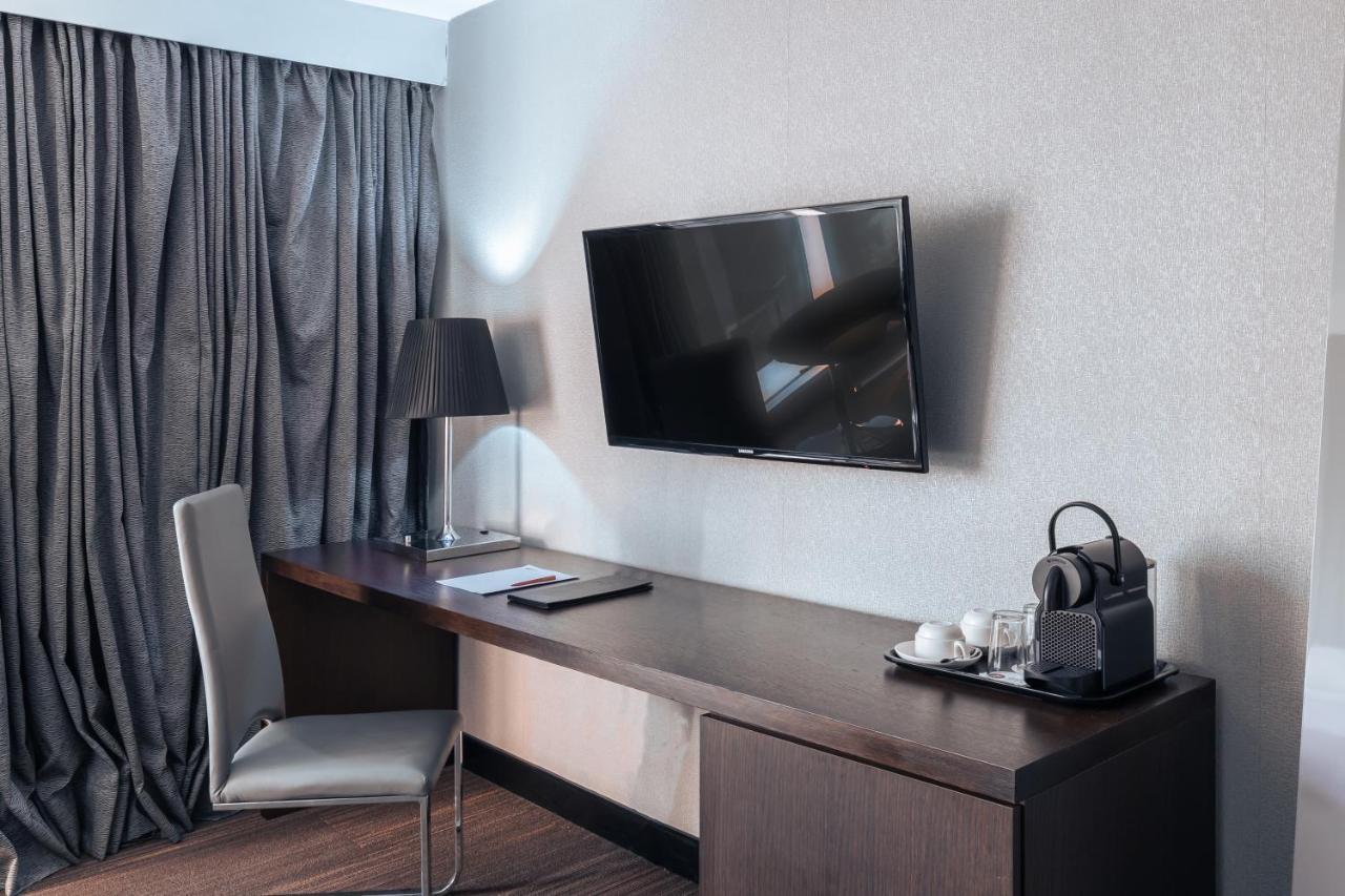 Exe Oriental 4* Panama City