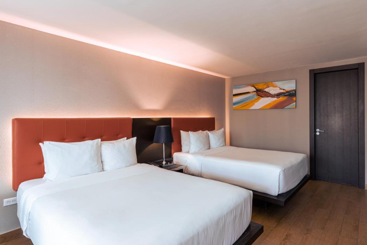 Hotel Exe Oriental