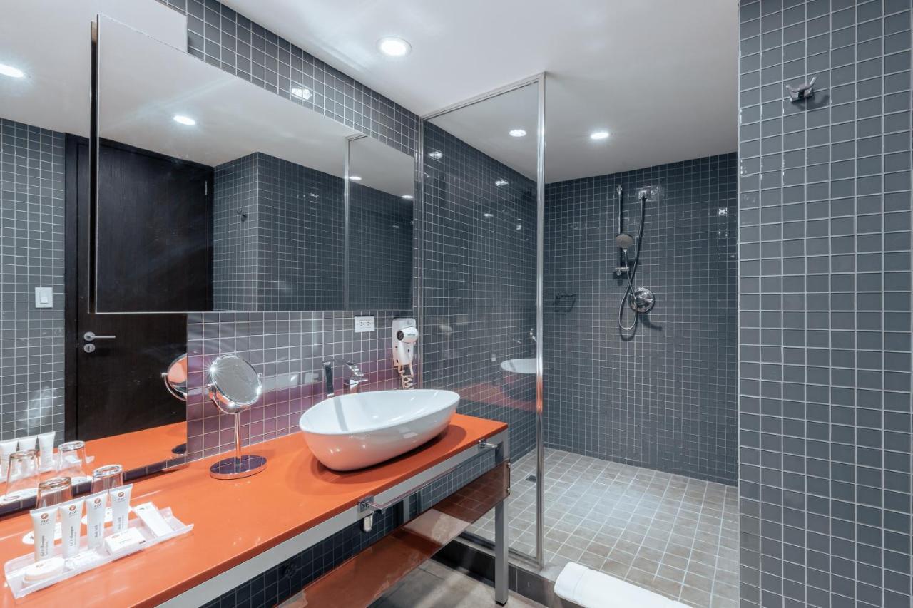 Exe Oriental Hotel 4*