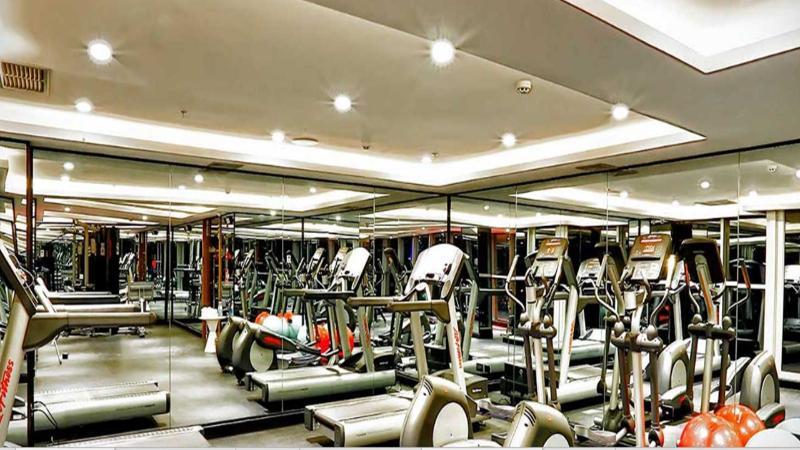 Exe Oriental 4* Panama City