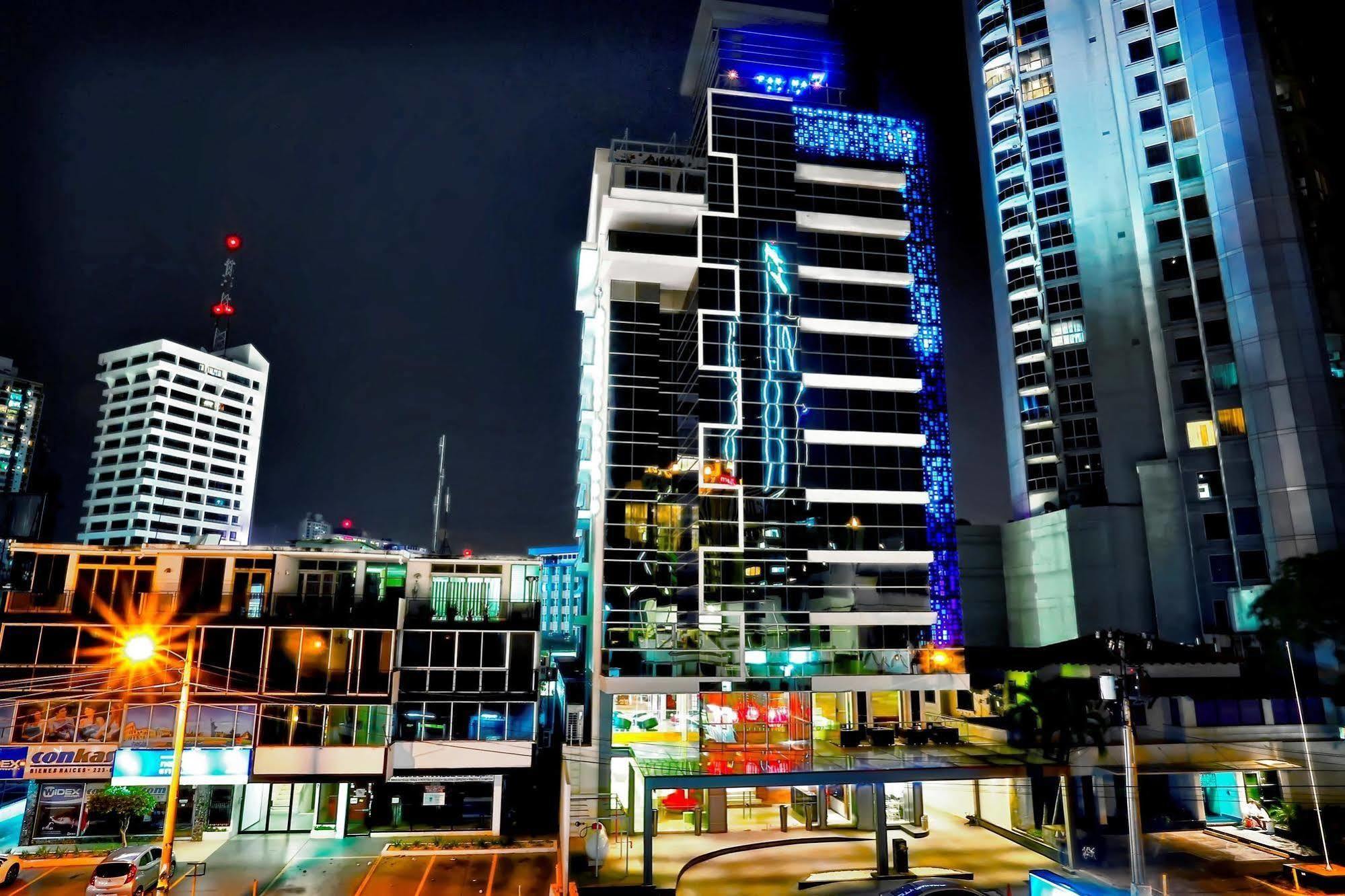 Exe Oriental Hotel