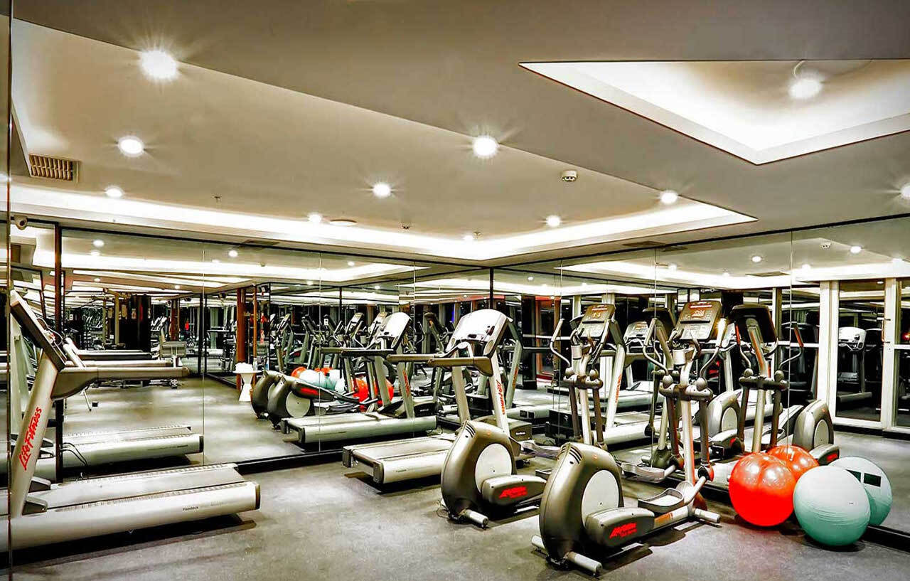 Exe Oriental Hotel 4*