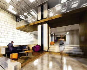 Hotel Oriental