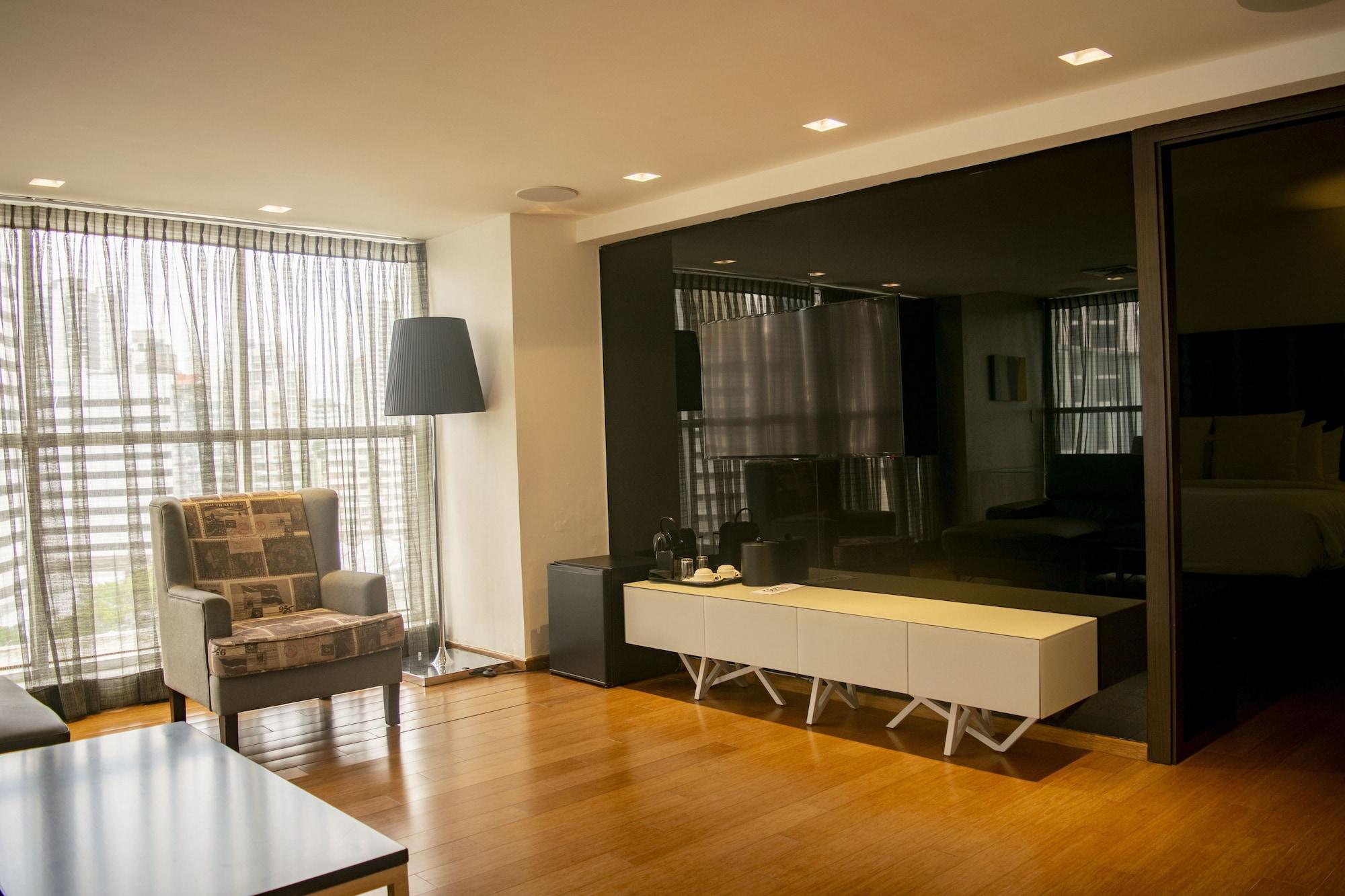 Hotel Oriental