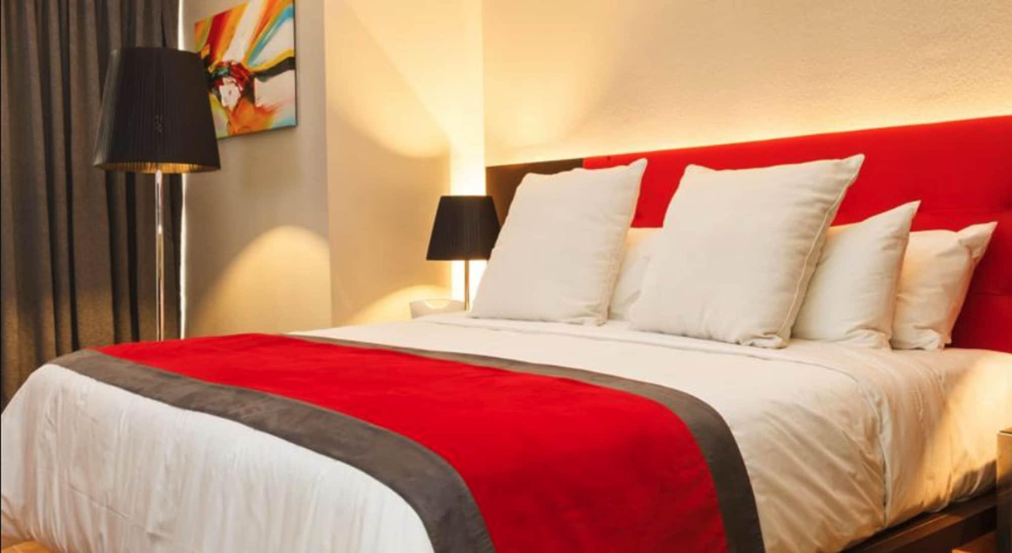 Hotel Oriental