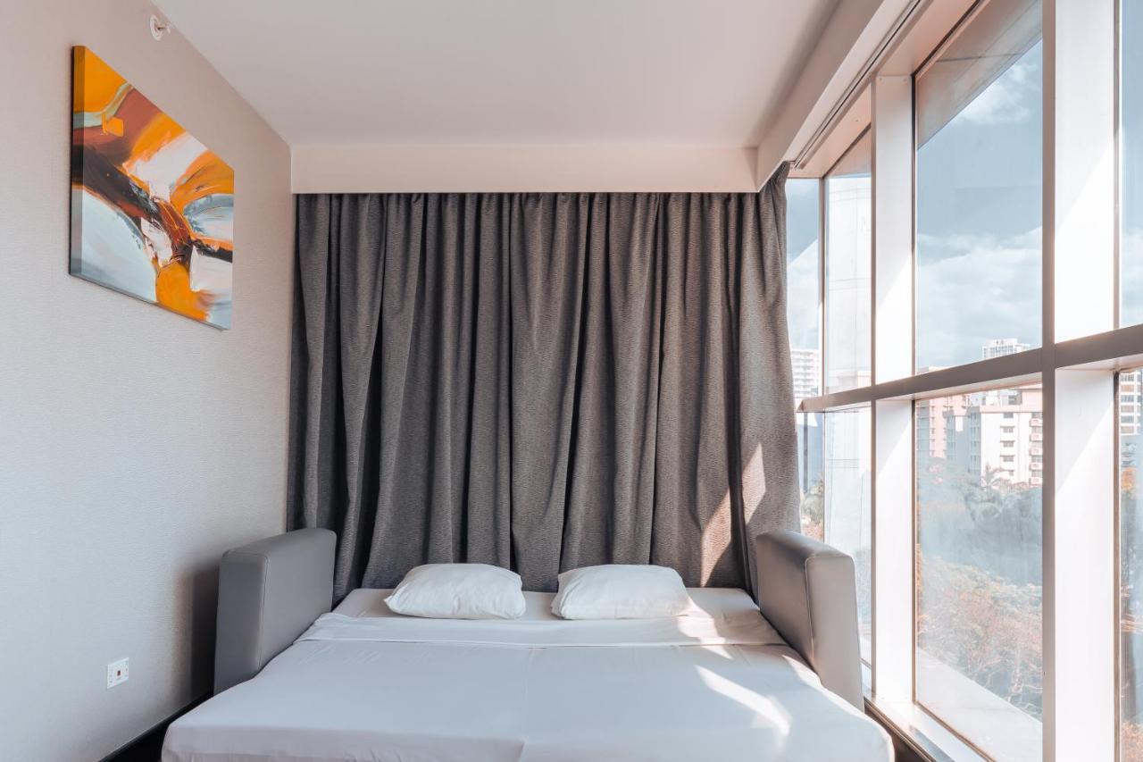 Hotel Oriental Ciudad de Panamá