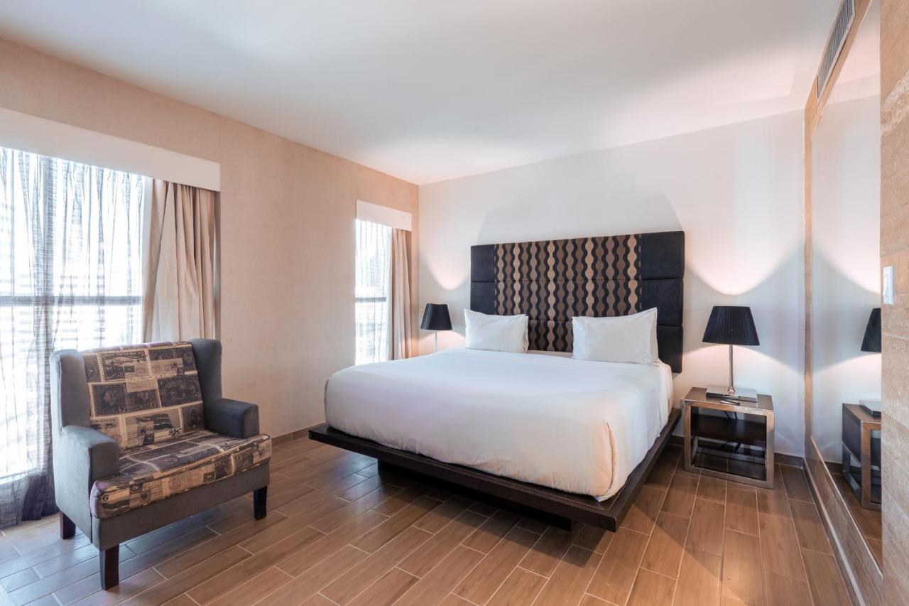 Oriental 4* Ciudad de Panamá