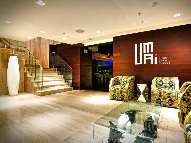 Oriental 4*