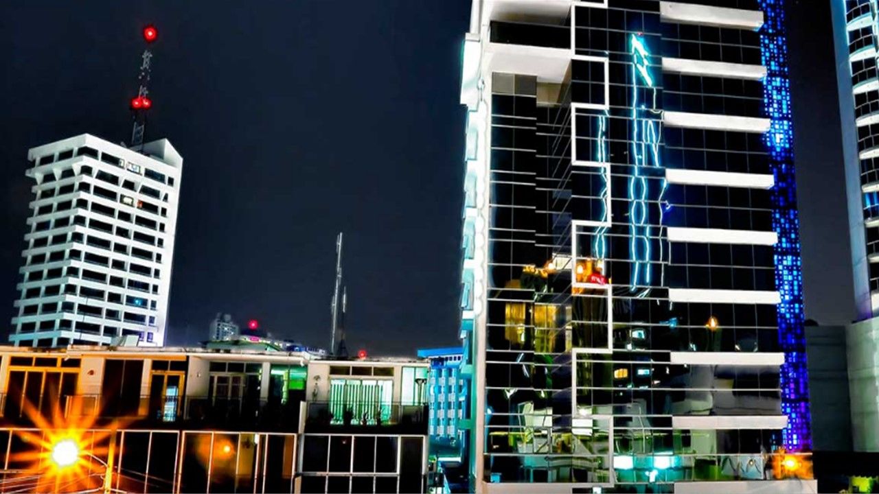 Hotel Oriental 4*