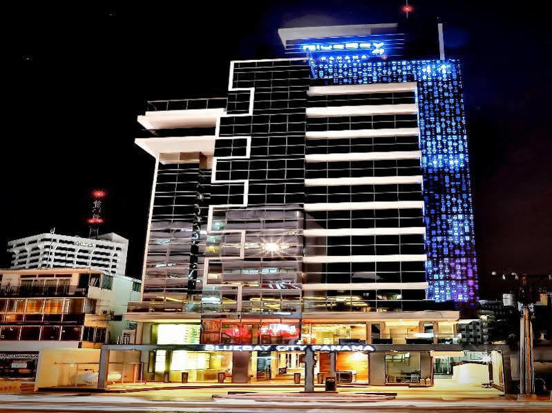 Oriental Ciudad de Panamá