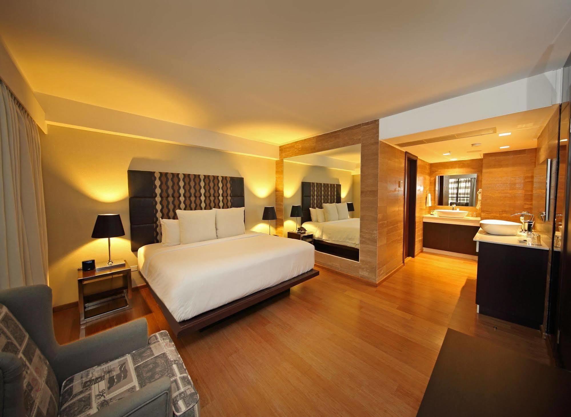 Hotel Oriental