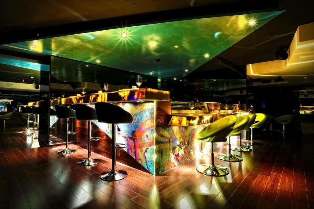 Oriental 4* Ciudad de Panamá