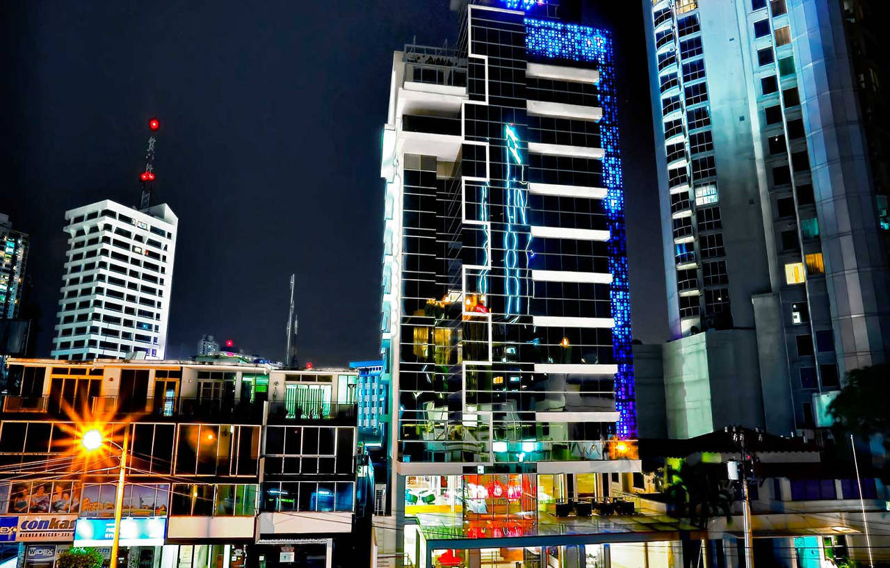 Hotel Oriental 4*