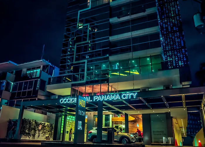 Oriental Panamá City