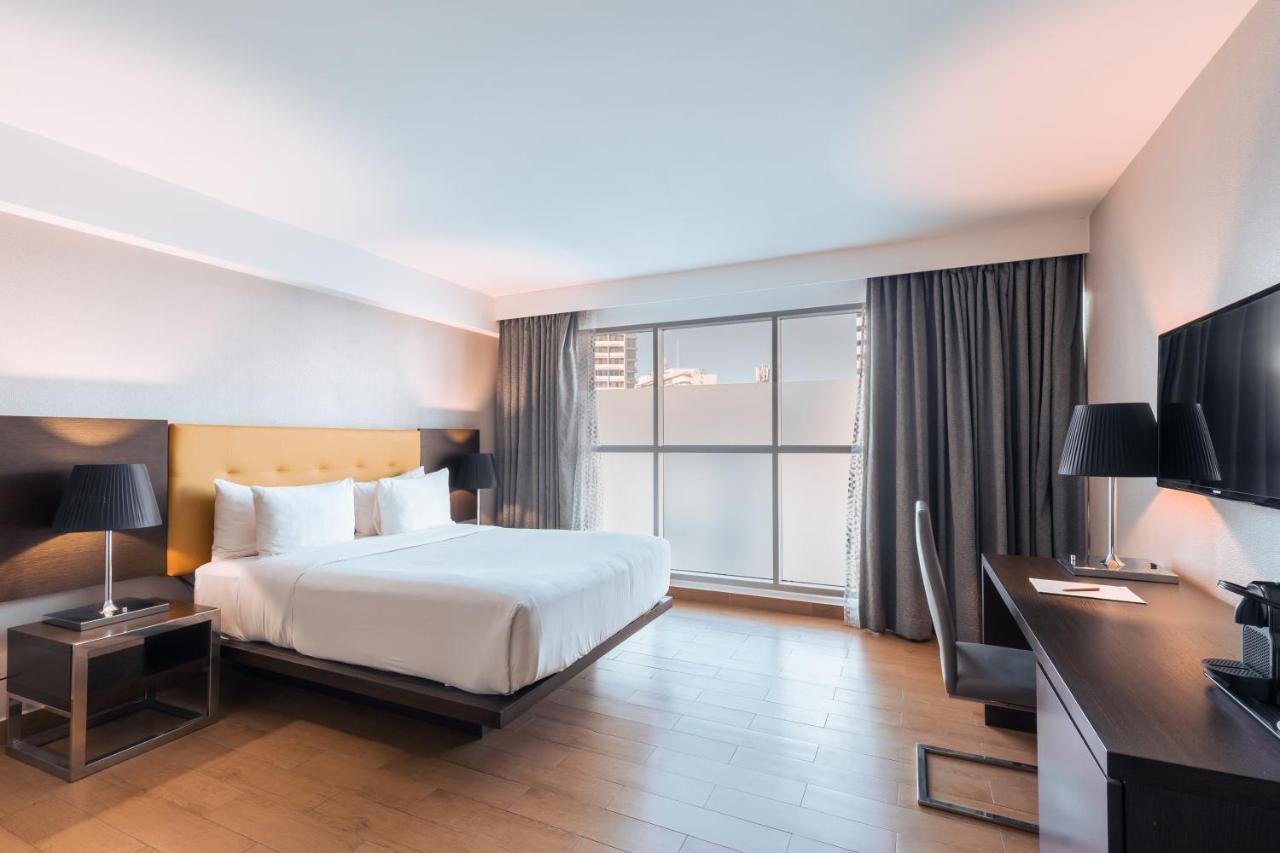 Oriental 4* Ciudad de Panamá