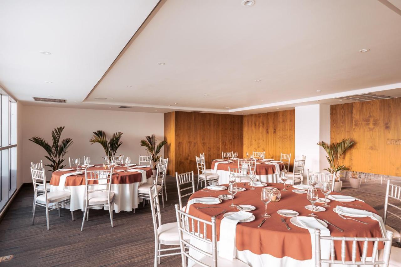 Hotel Oriental Ciudad de Panamá