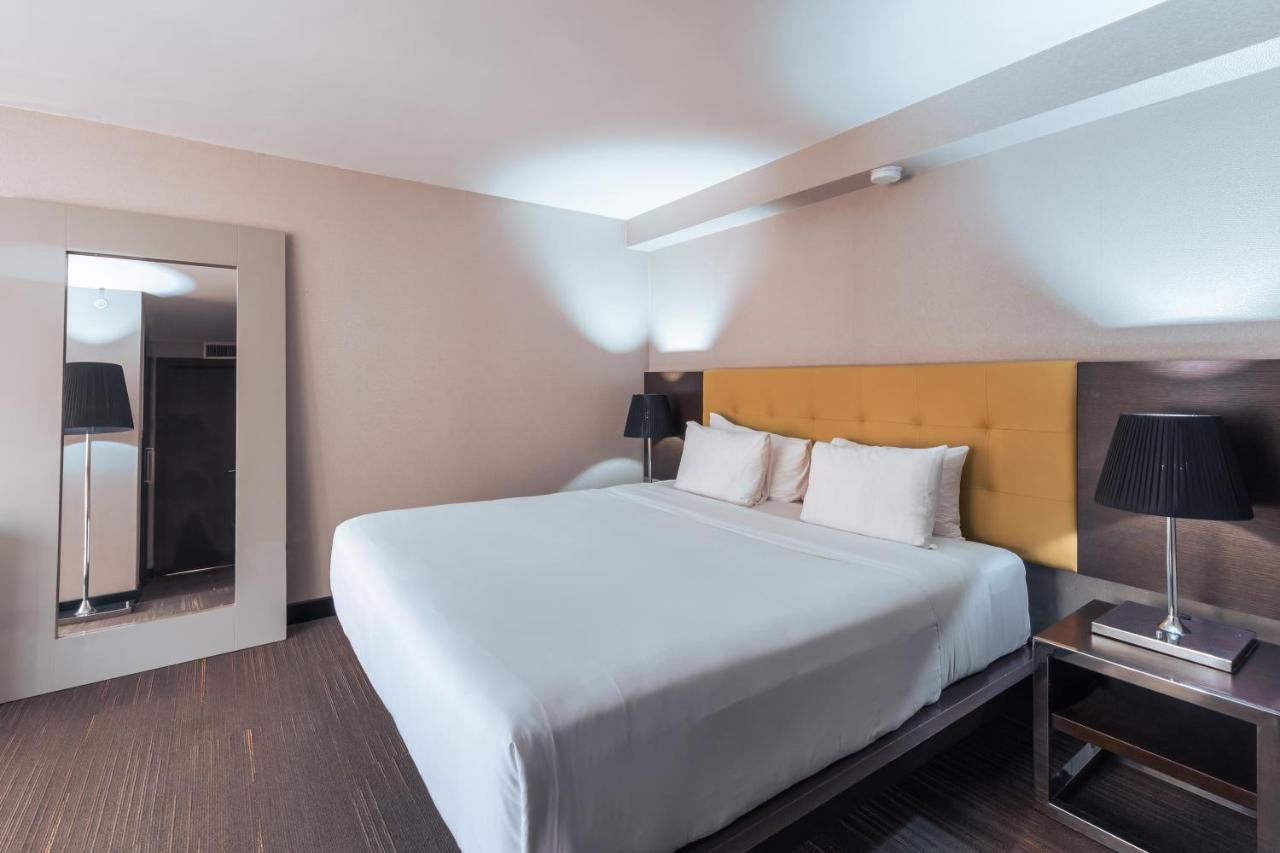 Hotel Oriental 4*