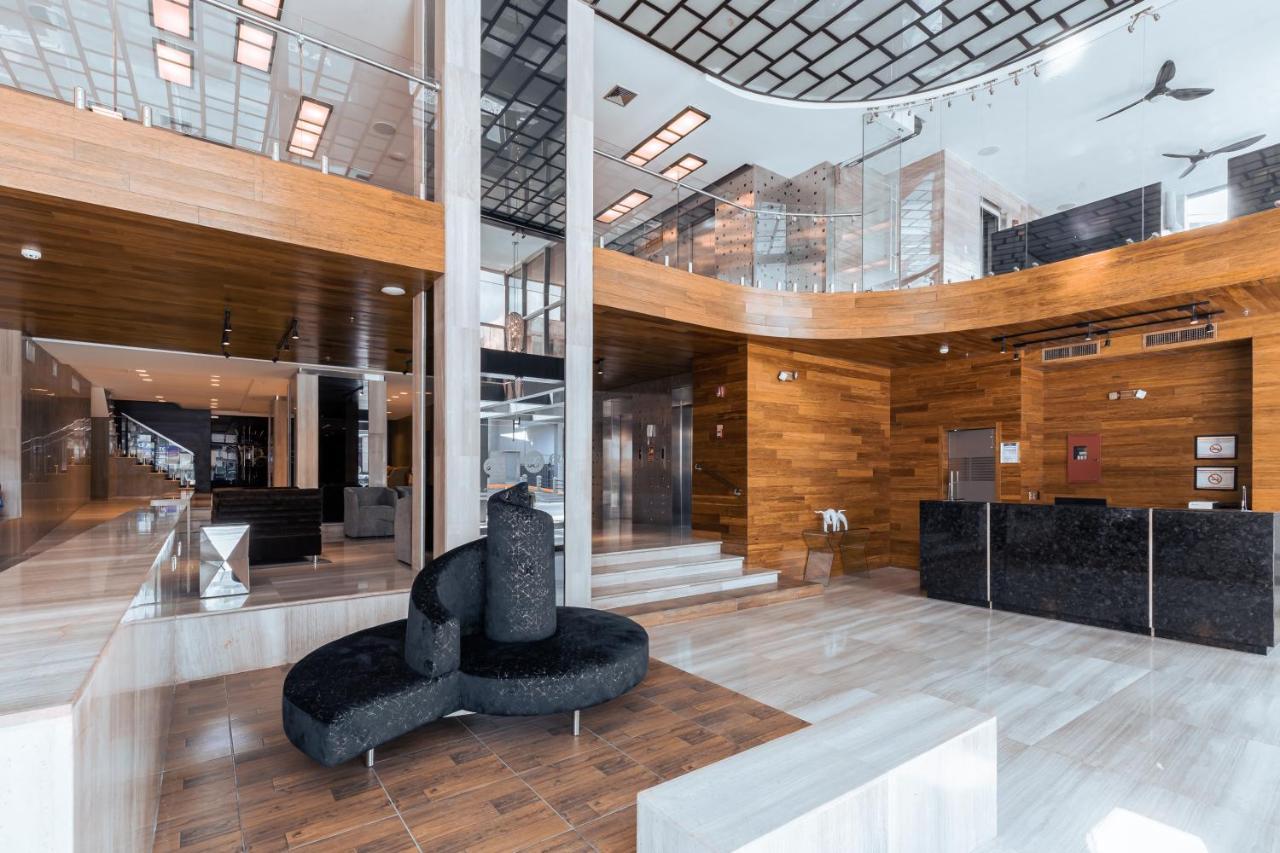 Hotel Oriental 4*