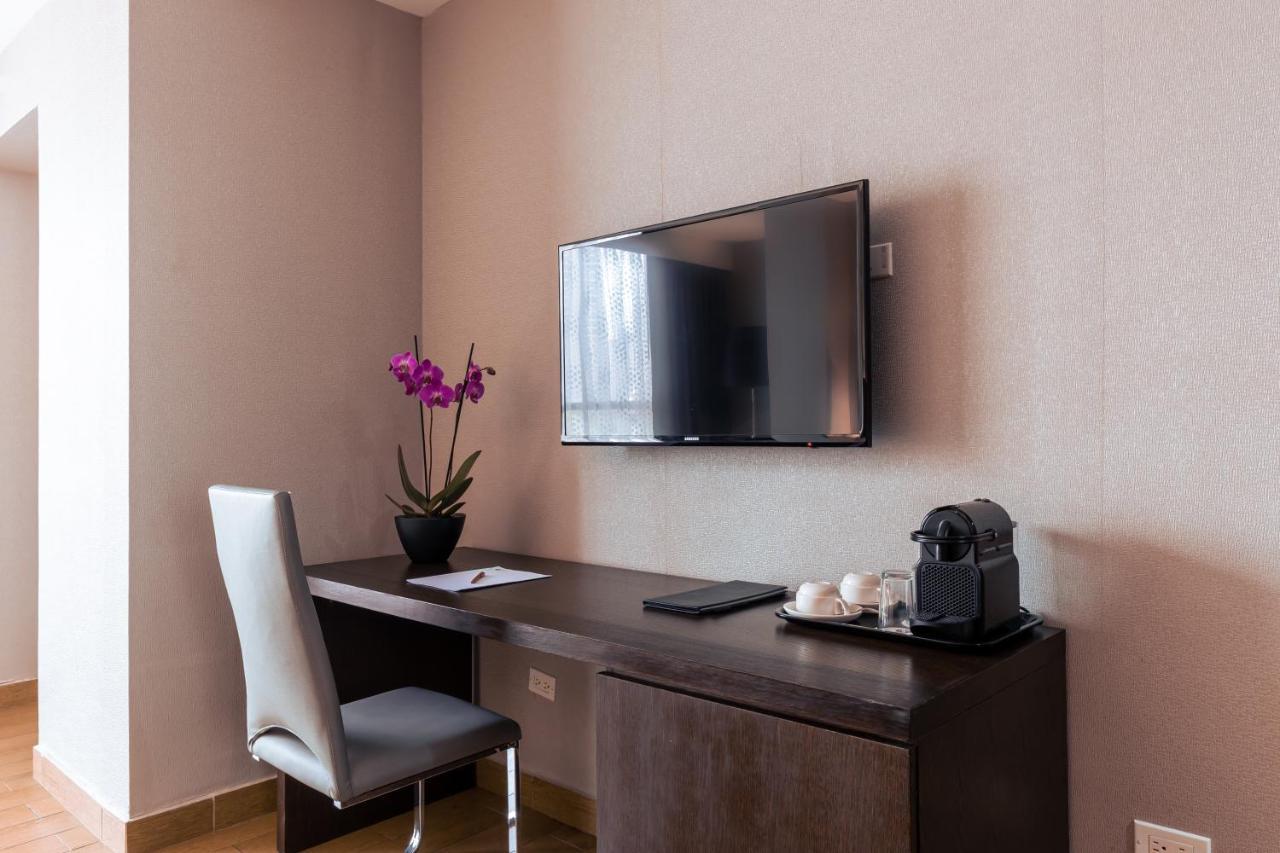 Hotel Oriental