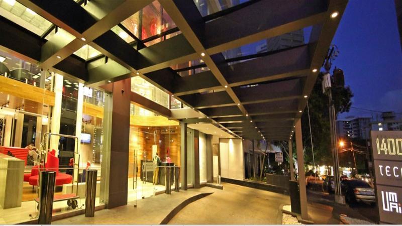 Hotel Oriental 4*