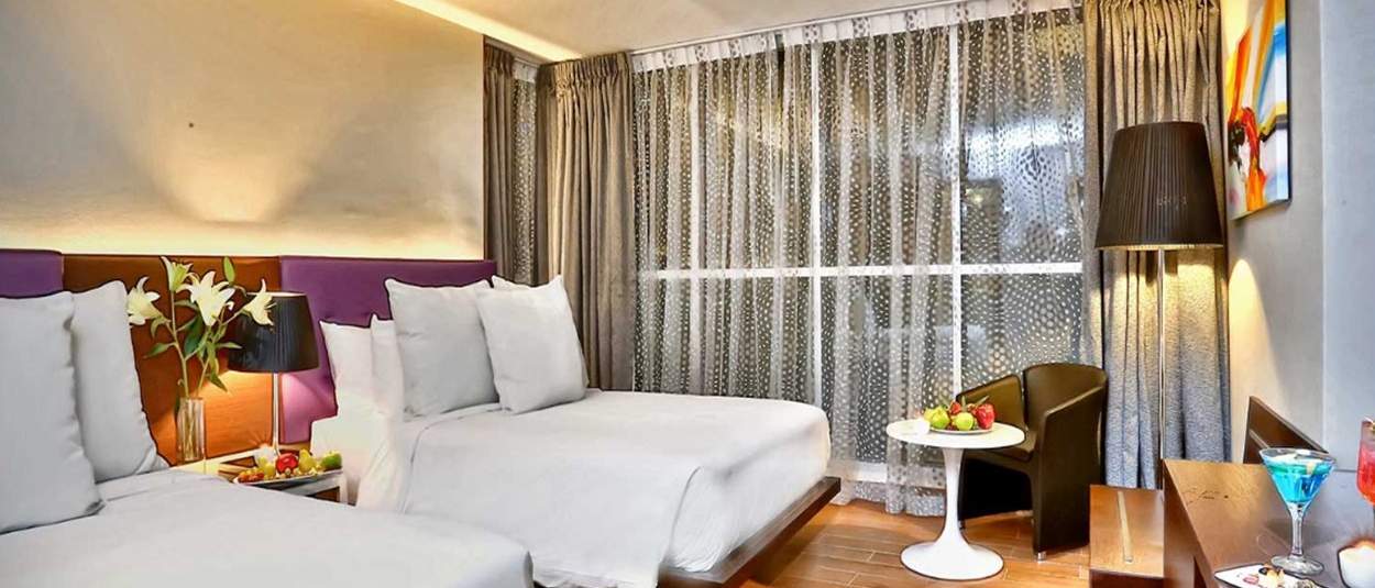 Hotel Oriental 4*
