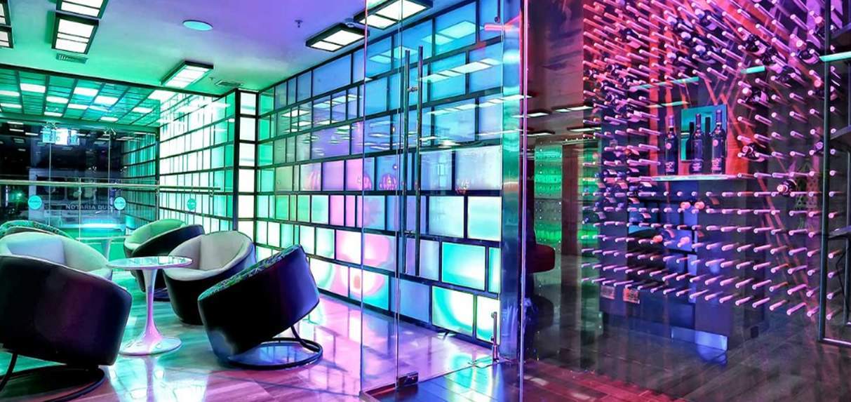Oriental Hotel 4*